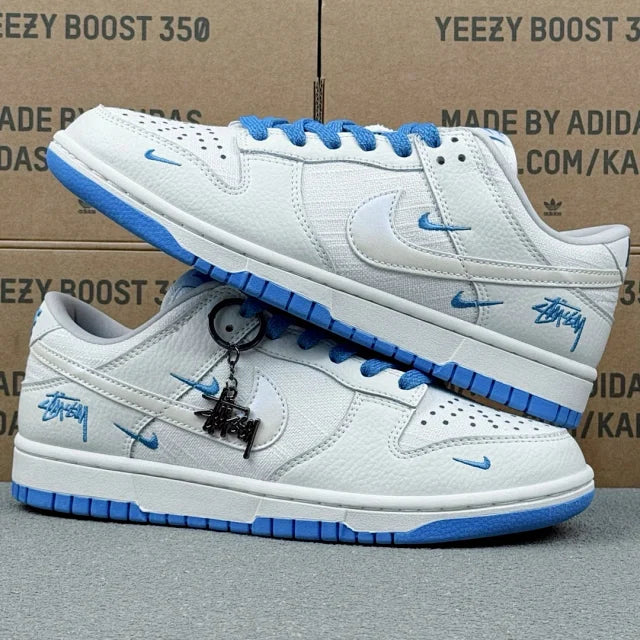 Dunk x Stussy