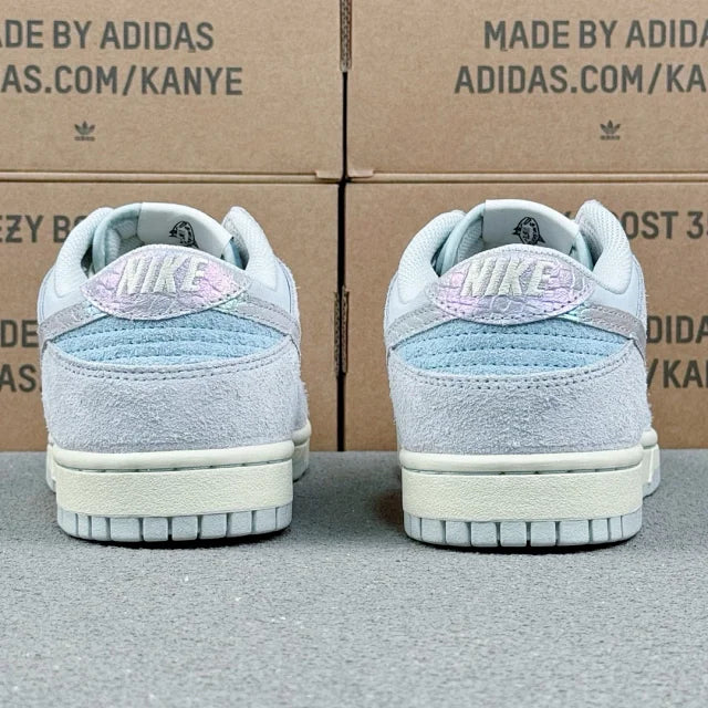 Dunk SP White
