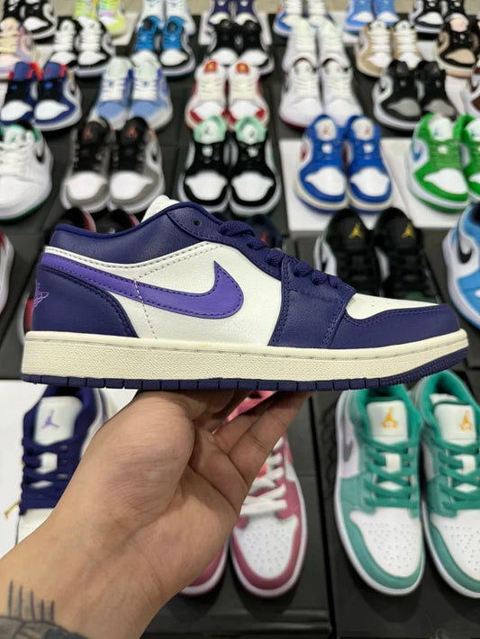 AJ1 Low