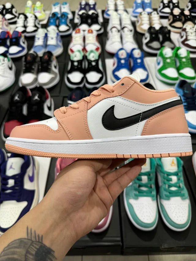 AJ1 Low