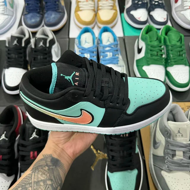 AJ1 Low