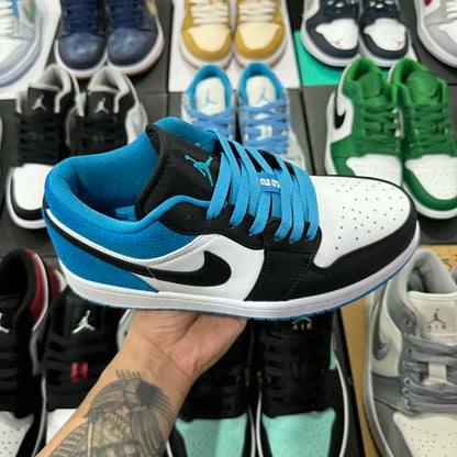 AJ1 Low