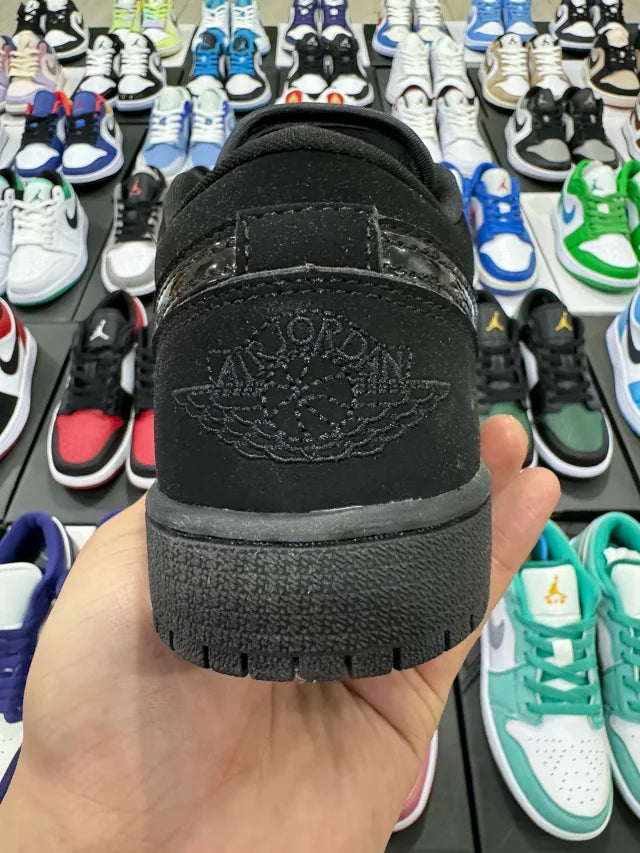 AJ1 Low