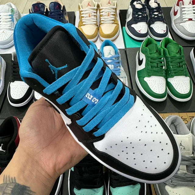 AJ1 Low