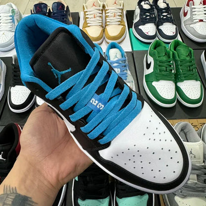 AJ1 Low
