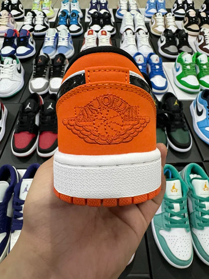 AJ1 Low