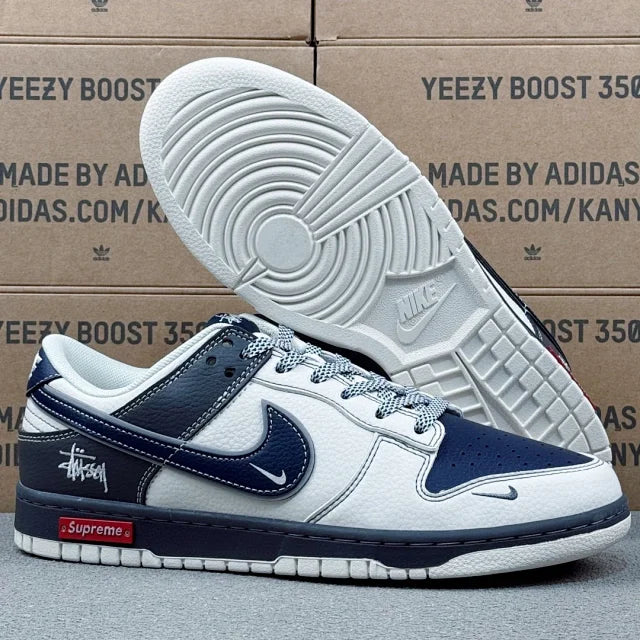 Dunk x Stussy x Sup