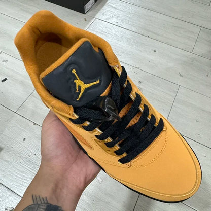 AJ 5  Low Chutney
