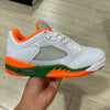 AJ 5  Low Hurricanes