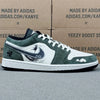 AJ1 Low Sun Wukong