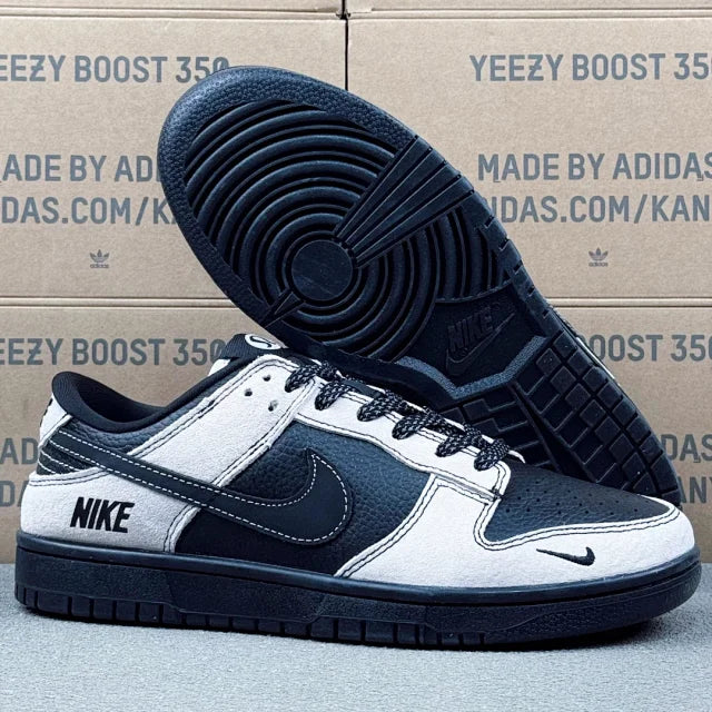 Dunk SP Black And White