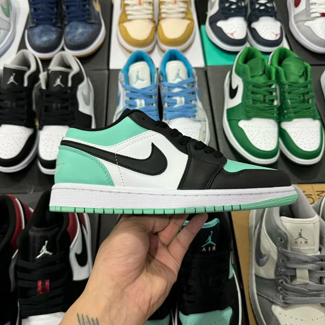 AJ1 Low
