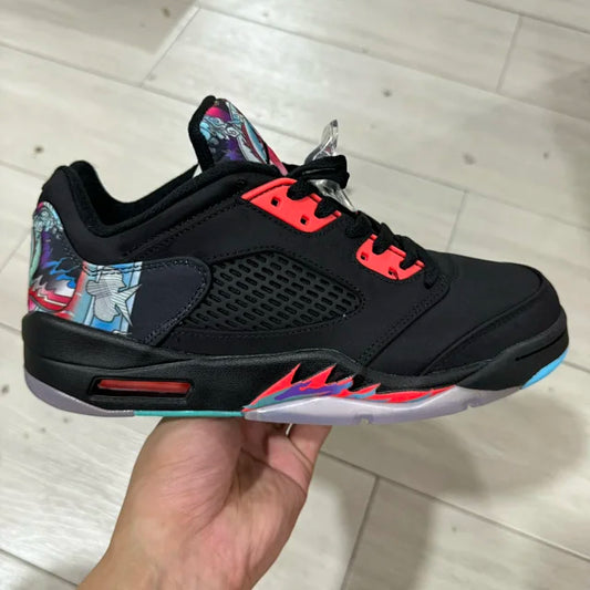 AJ 5  Low Alternate Bel-Air