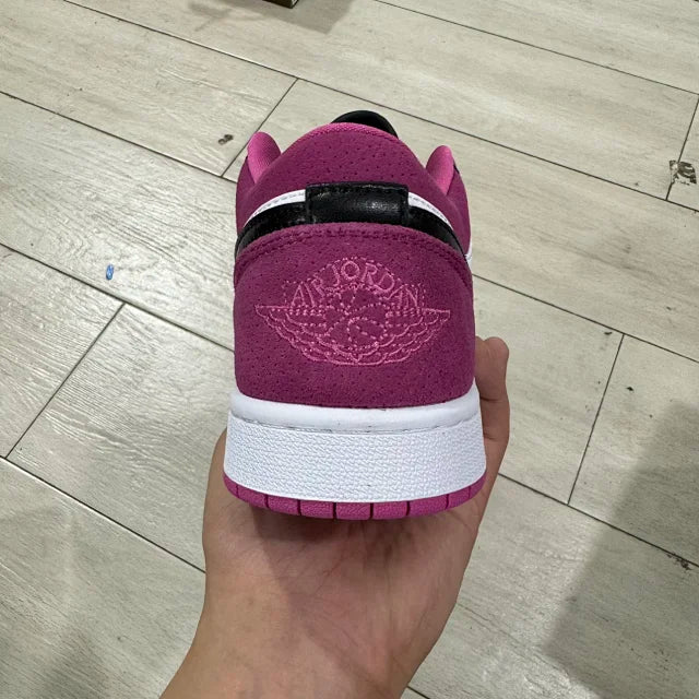 AJ1 Low