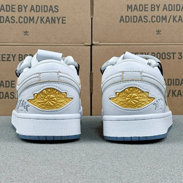 AJ1 Low