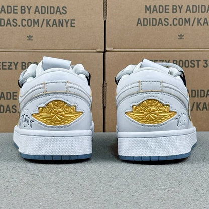 AJ1 Low