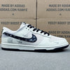 Dunk SP White And Black