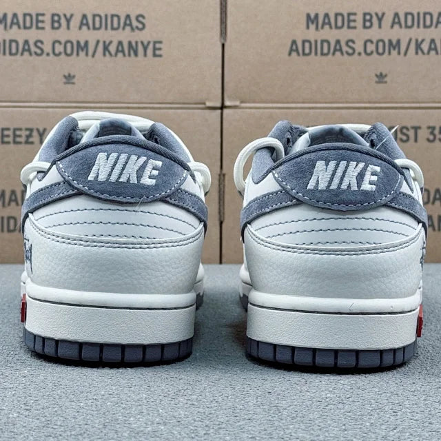 Dunk x Stussy x Sup