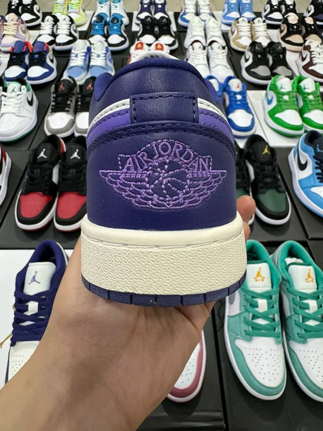 AJ1 Low