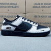 Dunk SP Black And White