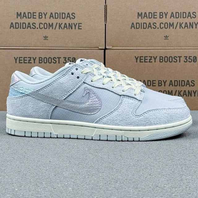 Dunk SP White