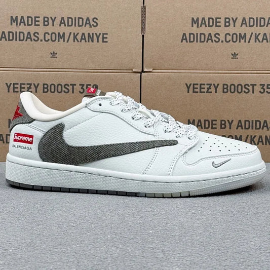 AJ1 Low x Sup