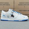 Dunk x Stussy