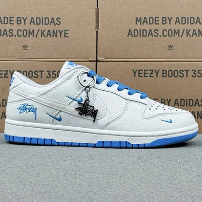 Dunk x Stussy