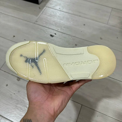 AJ 5  Low Expression