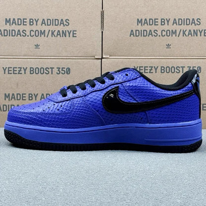 AF1 Kobe Bryant x FC Barcelona Persian Violet