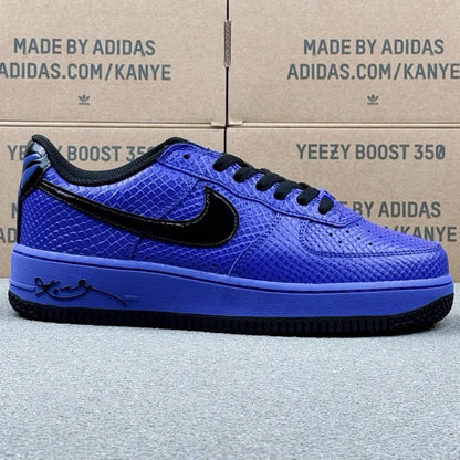 AF1 Kobe Bryant x FC Barcelona Persian Violet