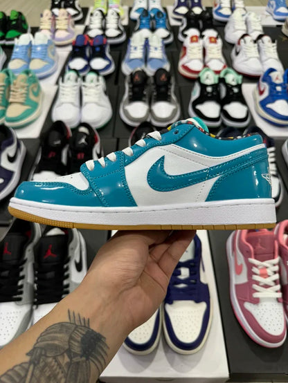 AJ1 Low