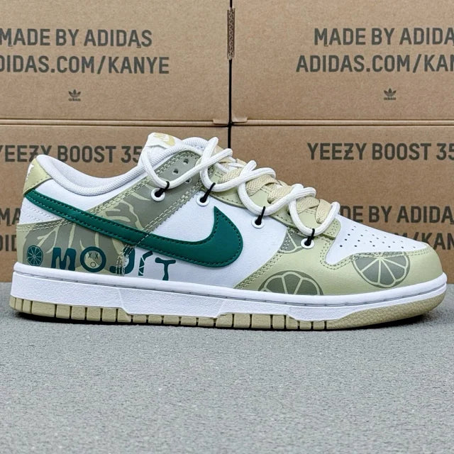 Dunk SP Mojito