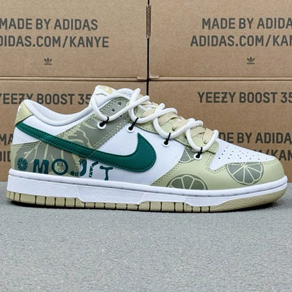 Dunk SP Mojito