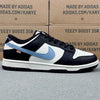 Dunk SP Blue And Black