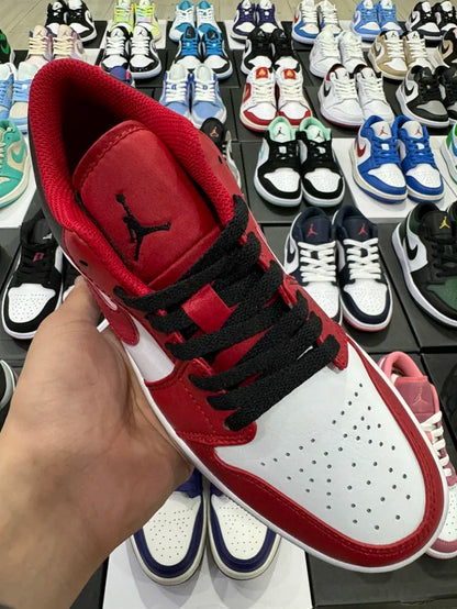 AJ1 Low