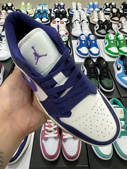 AJ1 Low