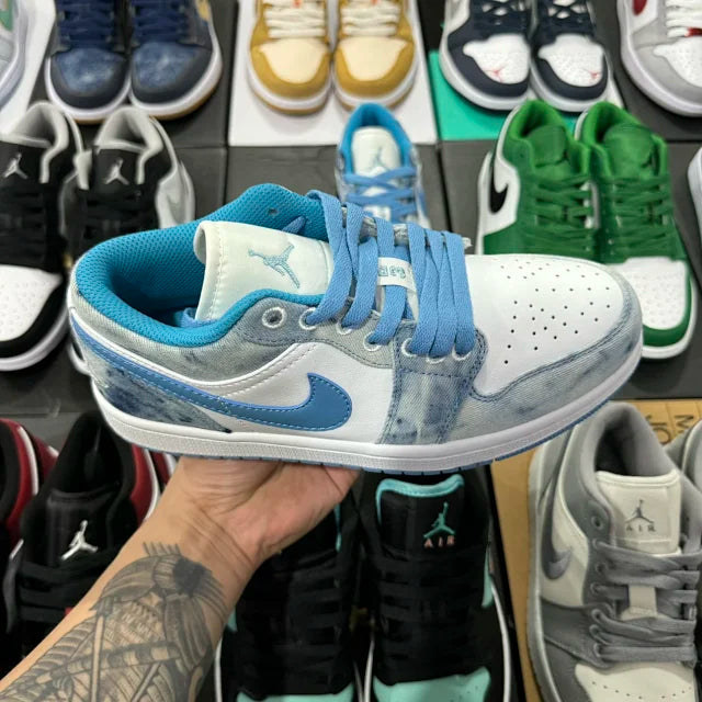 AJ1 Low