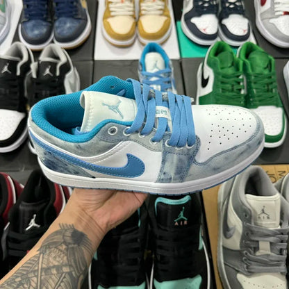 AJ1 Low