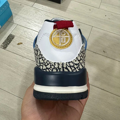 AJ2 Dongdan
