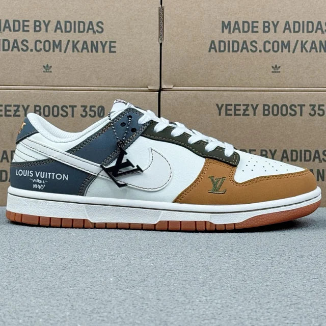 Dunk x LV