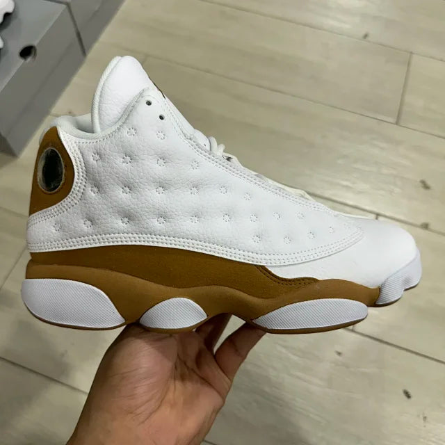 AJ13 Wheat