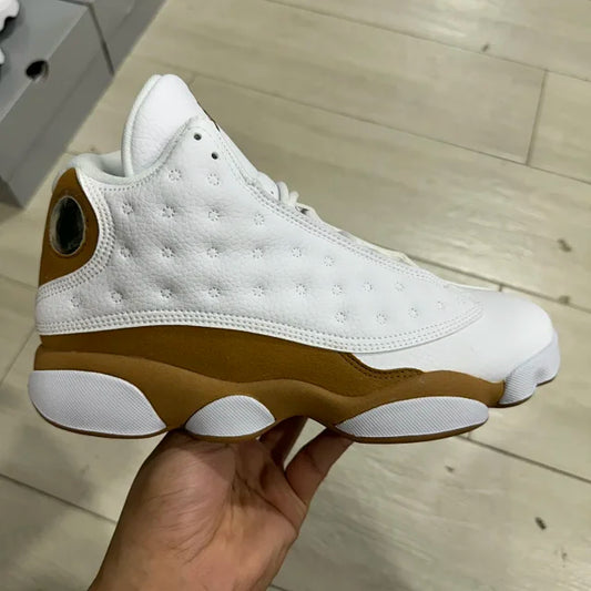 AJ13 Wheat