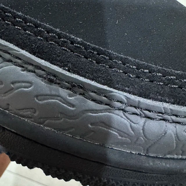 AJ2 Black