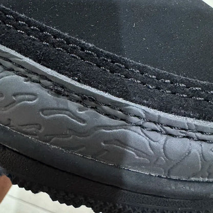 AJ2 Black