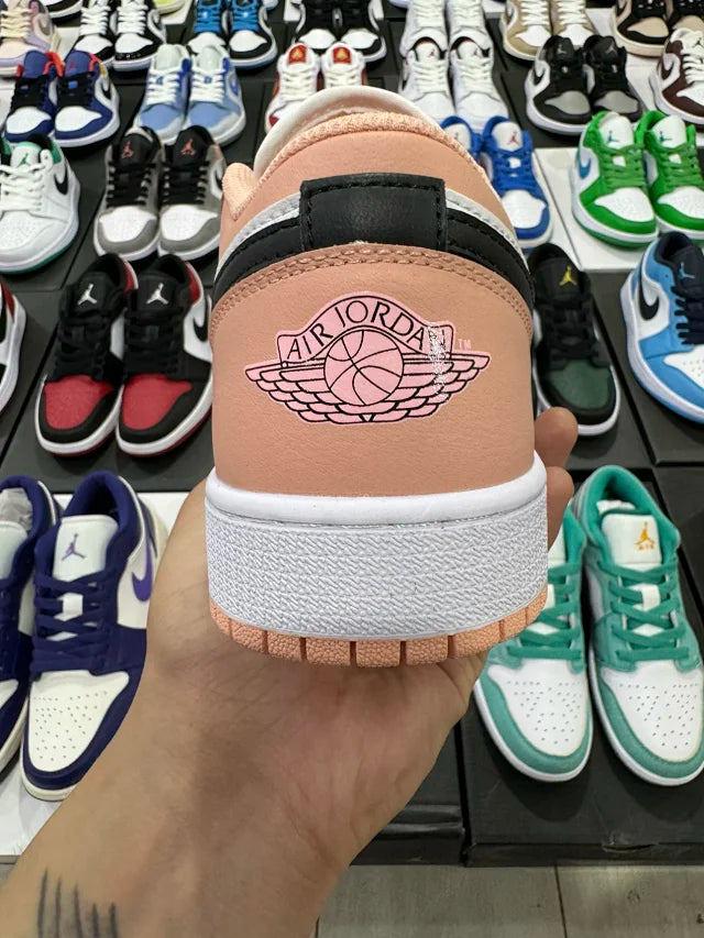AJ1 Low