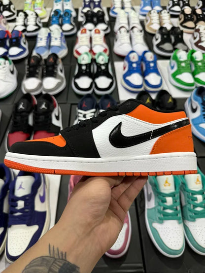 AJ1 Low