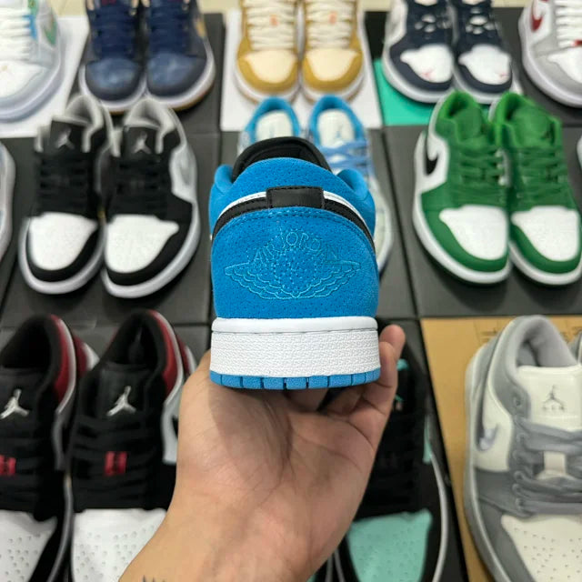 AJ1 Low