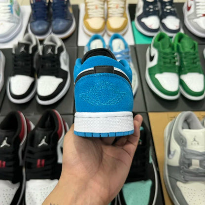 AJ1 Low