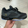 AJ 5  Low Clot